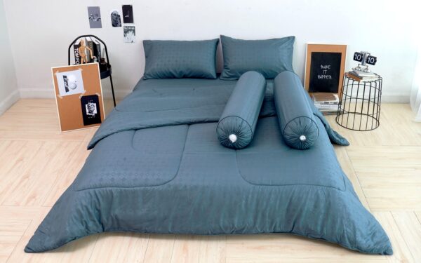 Bộ chăn ga gối CHIC M06