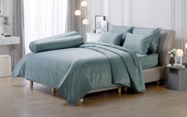 Bộ chăn ga gối TJ004